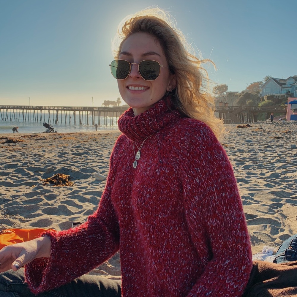 Meet your Posher, Sawyer